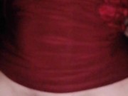 TEEN with natural tits is fucked at night 12/16