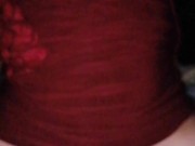 TEEN with natural tits is fucked at night 14/16