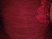 TEEN with natural tits is fucked at night 8/16