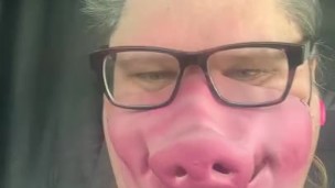 Pig girl 