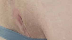 Self Piss Gets Me Wet 