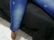 Hola bebes, saludos desde Colombia  9/16