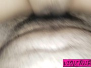 Me & my husband I can't get enough of his dick 