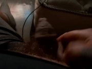 Xbox Series Sperm 🎮 DUDE GETS A NEW XBOX SO HAS TO WATCH PORN! 🦄 it gets naughty 😈 