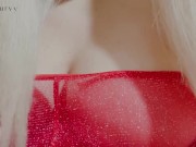 Road head in a convertible and flashing! Sex story with Carlycurvy!  1/16