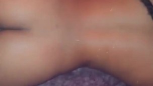 Cute girls love anal omg not in my ass daddy his cock is so big my ass can’t stop gaping 