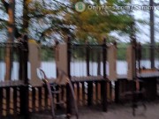 Making this big cock come with my mouth 4/16