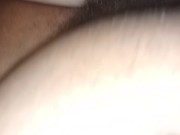 Homeless chick really let's me fuck her asshole in Columbia Mo 14/16