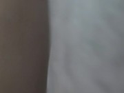 I like when my hubby cums on my face  5/16