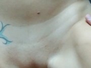 Skinny Russian student sucked a big dick and let herself be fucked 7/16