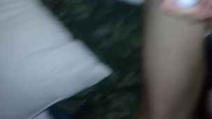 Milf fucked herself right now