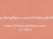 Hunk and Goddess! DrVenusDrMars 16/16