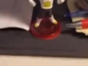 Is that a quartz countertop or are you happy to see me 13/16