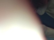 She made me CUM twice on the side of the road....Almost Caught! / @destinationFXXX 15/16