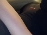 Girl farting and fished in a slave such a good slave 10/16