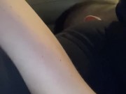 Girl farting and fished in a slave such a good slave 14/16