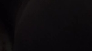 Girl farting