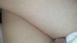 MissLexiLoup hot curvy ass female jerking off pov climax ahead