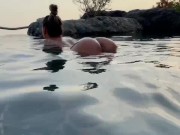 Monika Fox Naked In A Beautiful Place 11/16