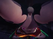 [LEAGUE OF LEGENDS] You caught wild Neeko with huge milkers (3D PORN 60 FPS) 13/16