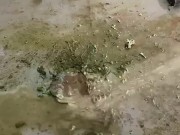 Cleaning up after making custom request 