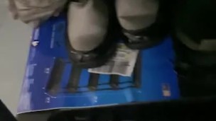 My shoe collection 