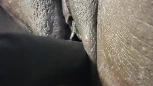 So turned on I can't stand it