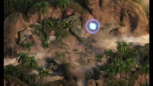 Treasure Of Nadia 5 - Noami Squirt On BEACH