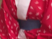 【無】洗練された大人のいやし亭 ～美しすぎるパイパンおまんこを召し上がれ～ 古瀬玲 パート1 16/16