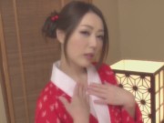 【無】洗練された大人のいやし亭 ～美しすぎるパイパンおまんこを召し上がれ～ 古瀬玲 パート1 2/16