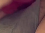 Dirty talking with fat wet pussy dripping  11/16