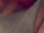 Dirty talking with fat wet pussy dripping  14/16