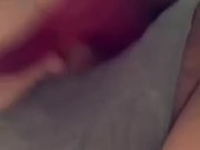 Dirty talking with fat wet pussy dripping  16/16