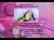 Story Time and Post Digestion: Rogue Had A Stormy Snack!! 11/16