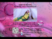 Story Time and Post Digestion: Rogue Had A Stormy Snack!! 12/16