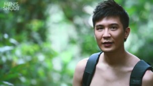 The Naked Koh - Hiking! (free)