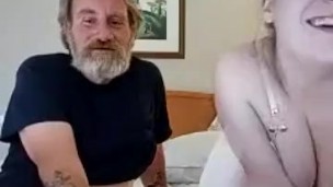 Thanks For Letting Me Cum In Her Throat