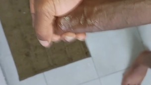 Biggest BBC in Chicago dripping cum