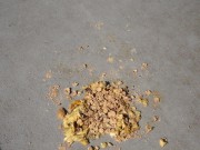 Crushing Food In My High Heels 13/16