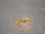 Crushing Food In My High Heels 4/16