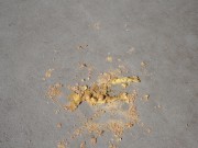 Crushing Food In My High Heels 5/16