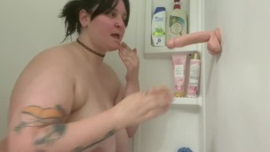 POV blowjob