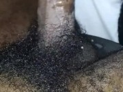 WATCH GORILLA DICK GROW!!!! 12/16