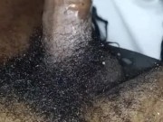 WATCH GORILLA DICK GROW!!!! 14/16