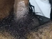 WATCH GORILLA DICK GROW!!!! 15/16