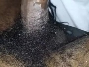 WATCH GORILLA DICK GROW!!!! 16/16