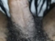 WATCH GORILLA DICK GROW!!!! 2/16