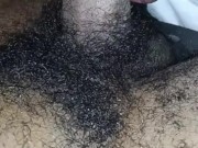 WATCH GORILLA DICK GROW!!!! 5/16