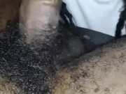WATCH GORILLA DICK GROW!!!! 6/16