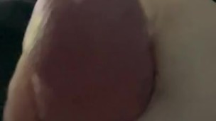 Teen boy cums upclose